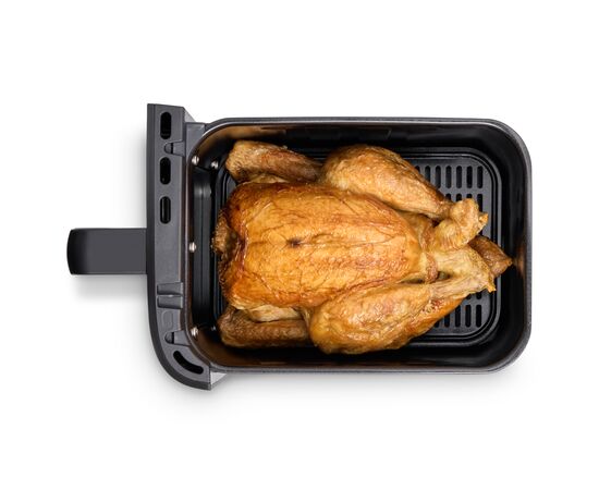 Мультипіч Cuisinart AFT13XBLE, зображення 10