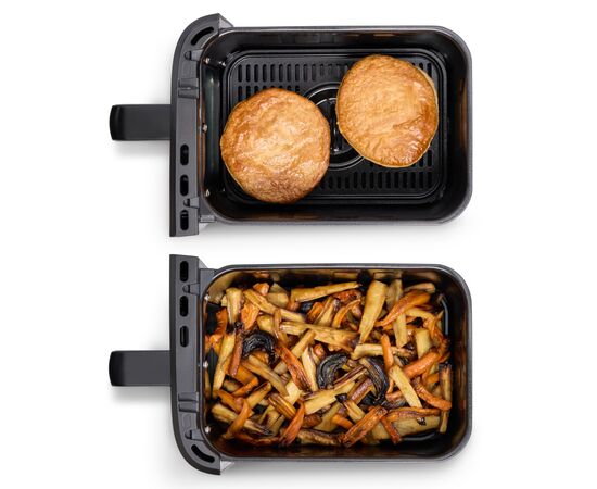 Мультипіч Cuisinart AFT13XBLE, зображення 11