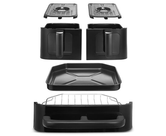 Мультипіч Cuisinart AFT13XBLE, зображення 2