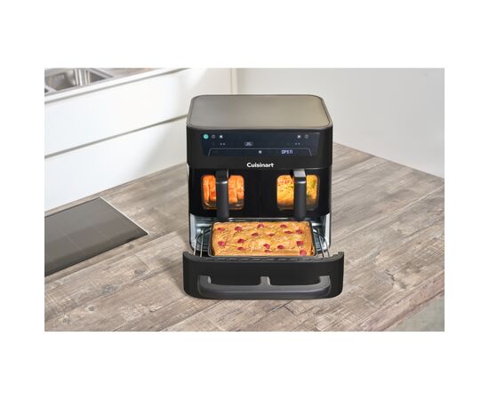 Мультипіч Cuisinart AFT13XBLE, зображення 4