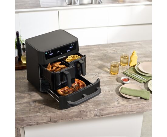 Мультипіч Cuisinart AFT13XBLE, зображення 5