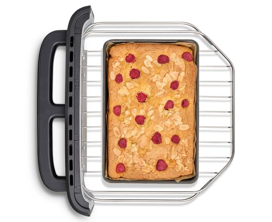 Мультипіч Cuisinart AFT13XBLE, зображення 8