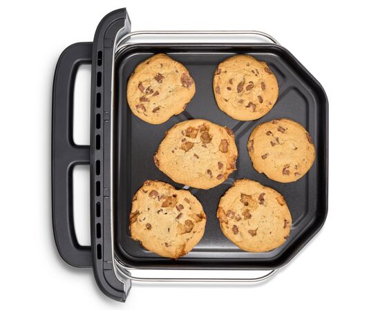 Мультипіч Cuisinart AFT13XBLE, зображення 9