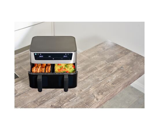 Мультипечь Cuisinart AFT13XSSE, изображение 12