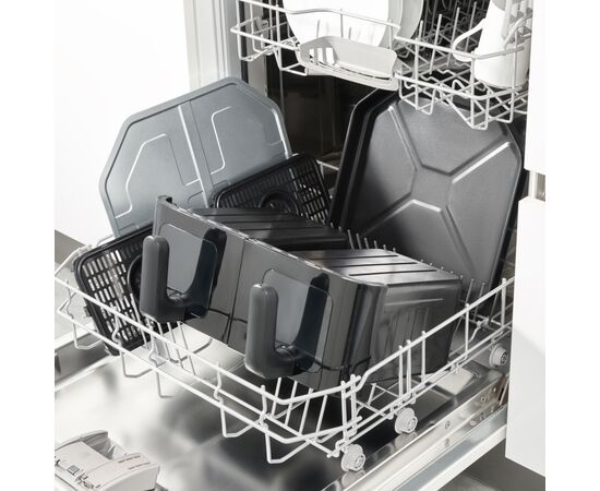 Мультипечь Cuisinart AFT13XSSE, изображение 3