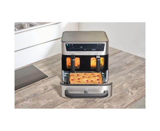 Мультипечь Cuisinart AFT13XSSE, изображение 4