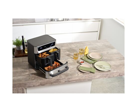 Мультипечь Cuisinart AFT13XSSE, изображение 5