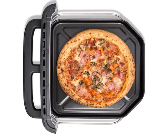 Мультипечь Cuisinart AFT13XSSE, изображение 9