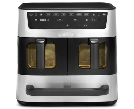Мультипечь Cuisinart AFT13XSSE