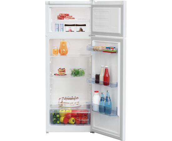 Холодильник Beko RDSA240K40WN, изображение 3