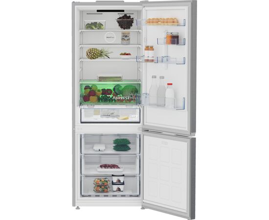 Холодильник Beko B5RCNE565HXP, изображение 2