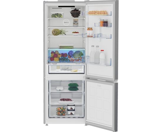 Холодильник Beko B5RCNE565HXP, изображение 4