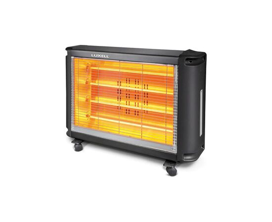 Обогреватель LUXELL LX-2811-6