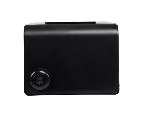 Осушувач повітря Hyundai HDSH002UA 1л.на добу, 25м.кв, 70Вт, фуккція зволоження, ел.кер-н (HDSH002UA), зображення 10