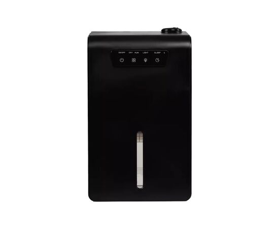 Осушувач повітря Hyundai HDSH002UA 1л.на добу, 25м.кв, 70Вт, фуккція зволоження, ел.кер-н (HDSH002UA), зображення 2