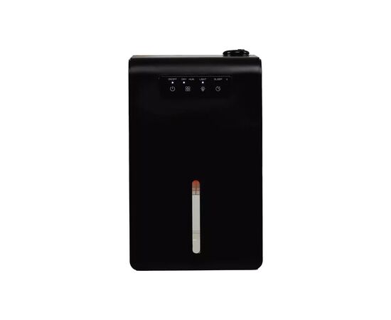 Осушувач повітря Hyundai HDSH002UA 1л.на добу, 25м.кв, 70Вт, фуккція зволоження, ел.кер-н (HDSH002UA), зображення 3