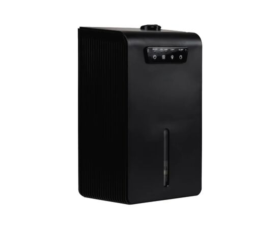 Осушувач повітря Hyundai HDSH002UA 1л.на добу, 25м.кв, 70Вт, фуккція зволоження, ел.кер-н (HDSH002UA), зображення 4