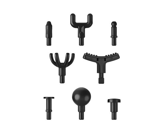 Массажер Neor PULSE 25 GY, изображение 4