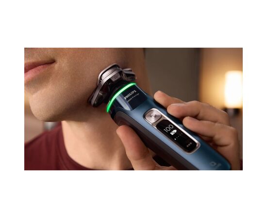 Електробритва Philips XP9201/33, зображення 10