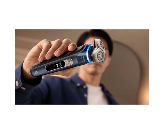 Електробритва Philips XP9201/33, зображення 11