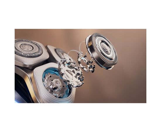 Електробритва Philips XP9201/33, зображення 12