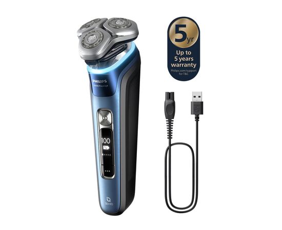 Електробритва Philips XP9201/33, зображення 5