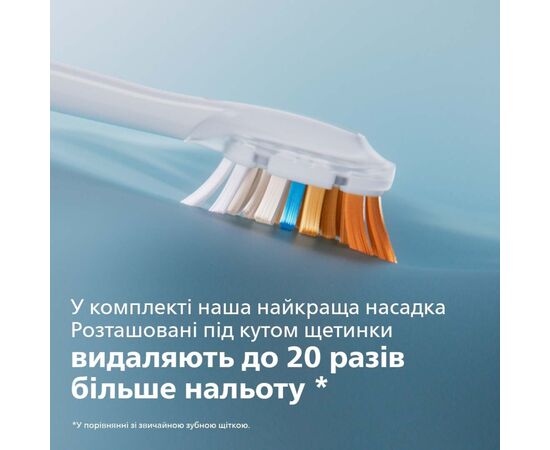 Електрична зубна щітка Philips HX9992/11, зображення 11