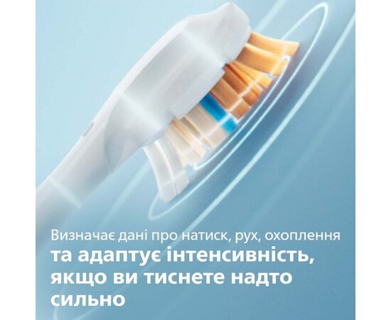 Електрична зубна щітка Philips HX9992/11, зображення 12