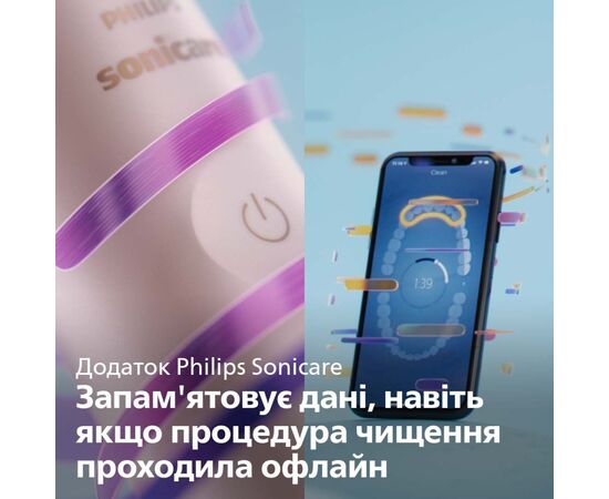 Електрична зубна щітка Philips HX9992/11, зображення 9