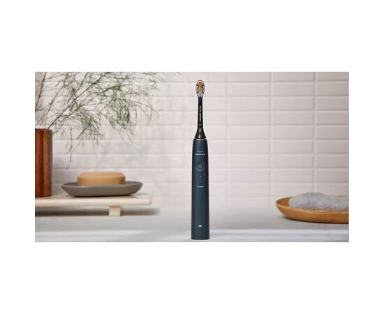 Електрична зубна щітка Philips HX9992/12, зображення 6