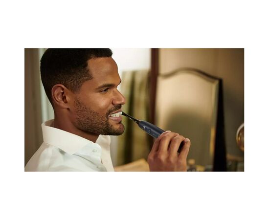 Електрична зубна щітка Philips HX9992/12, зображення 9