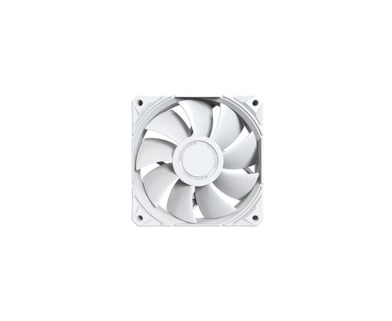 Кулер для корпуса MONTECH E28 3 PACK(W), изображение 2