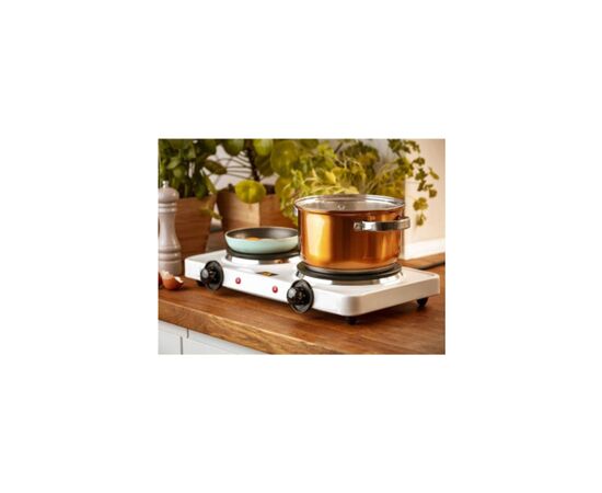 Настольная плита Esperanza EKH010W, изображение 3