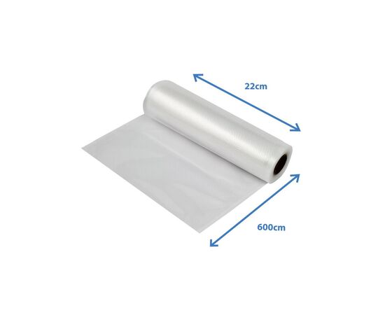 Пленка для вакуумирования Esperanza EKV00SP1, изображение 3