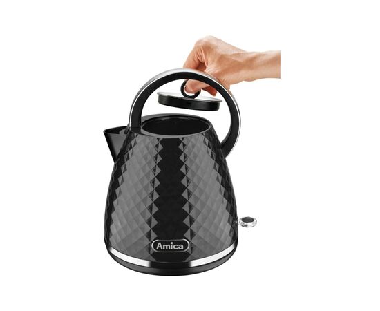 Електрочайник AMICA KF 3030, зображення 3