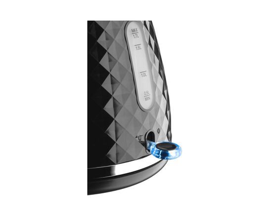 Електрочайник AMICA KF 3030, зображення 4