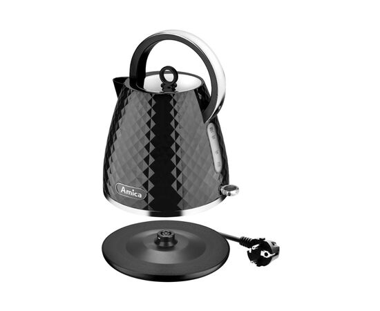 Електрочайник AMICA KF 3030, зображення 5