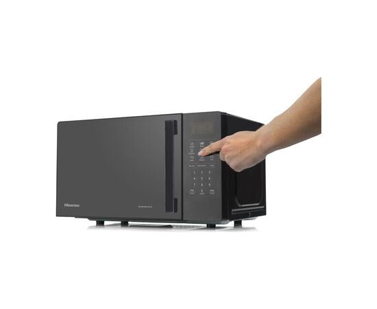 Микроволновая печь Hisense H20MOBS4HI (MO20XYZ), изображение 11