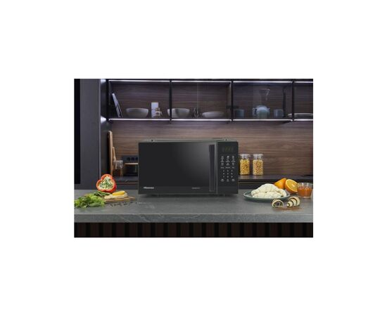 Микроволновая печь Hisense H20MOBS4HI (MO20XYZ), изображение 12
