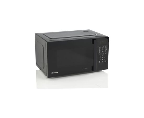 Микроволновая печь Hisense H20MOBS4HI (MO20XYZ), изображение 5