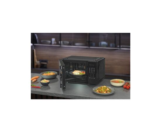 Микроволновая печь Hisense H20MOBS4HI (MO20XYZ), изображение 7