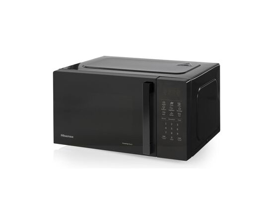 Микроволновая печь Hisense H20MOBS4HI (MO20XYZ), изображение 8