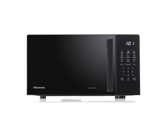 Микроволновая печь Hisense H20MOBS4HI (MO20XYZ)