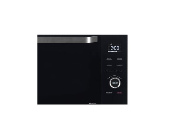 Микроволновая печь Hisense H30MOBS10HC, изображение 2