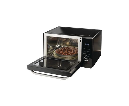 Микроволновая печь Hisense H30MOBS10HC, изображение 3