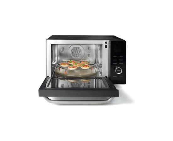 Микроволновая печь Hisense H30MOBS10HC, изображение 4