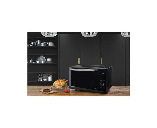 Микроволновая печь Hisense H30MOBS10HC, изображение 5