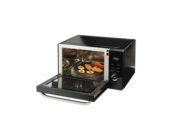 Микроволновая печь Hisense H30MOBS10HC, изображение 7