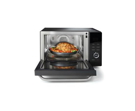 Микроволновая печь Hisense H30MOBS10HC, изображение 8