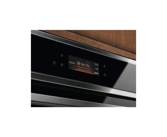 Микроволновая печь Electrolux EVM8E09X, изображение 4